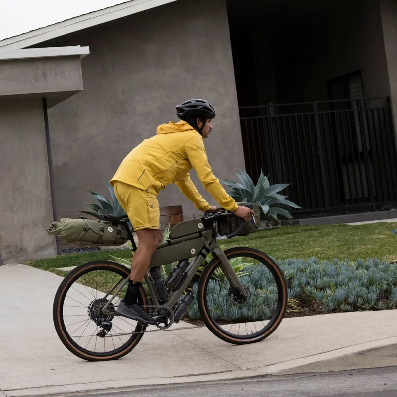 Specialized Fjallraven S/F Frame Bag L Green-4