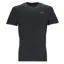 Rab Mens Stance Mountain Peak Tee Beluga