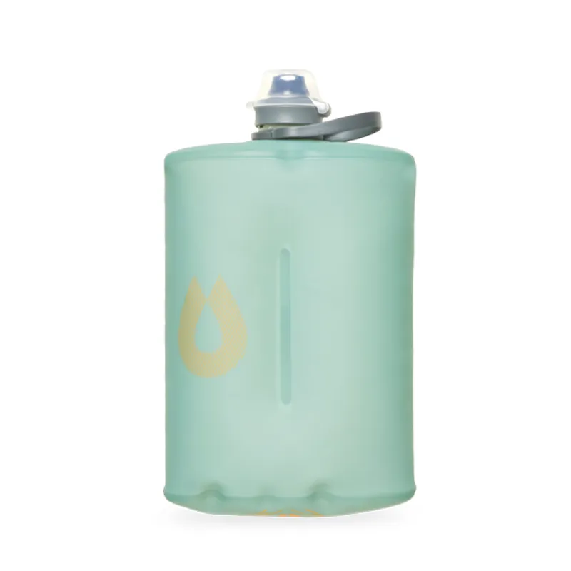HydraPak Stow 1L Sutro Green