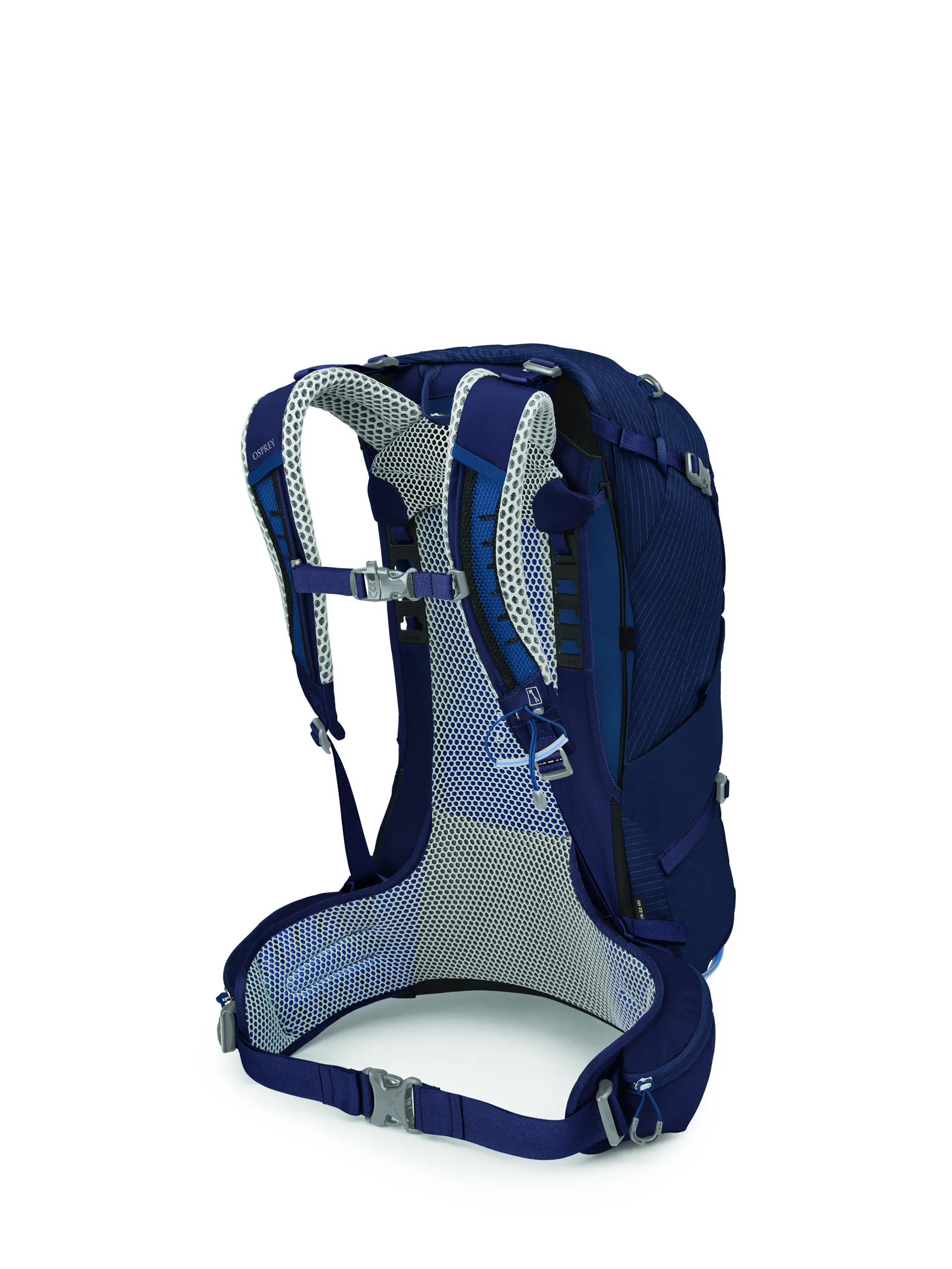 Osprey Stratos 24 Cetacean Blue