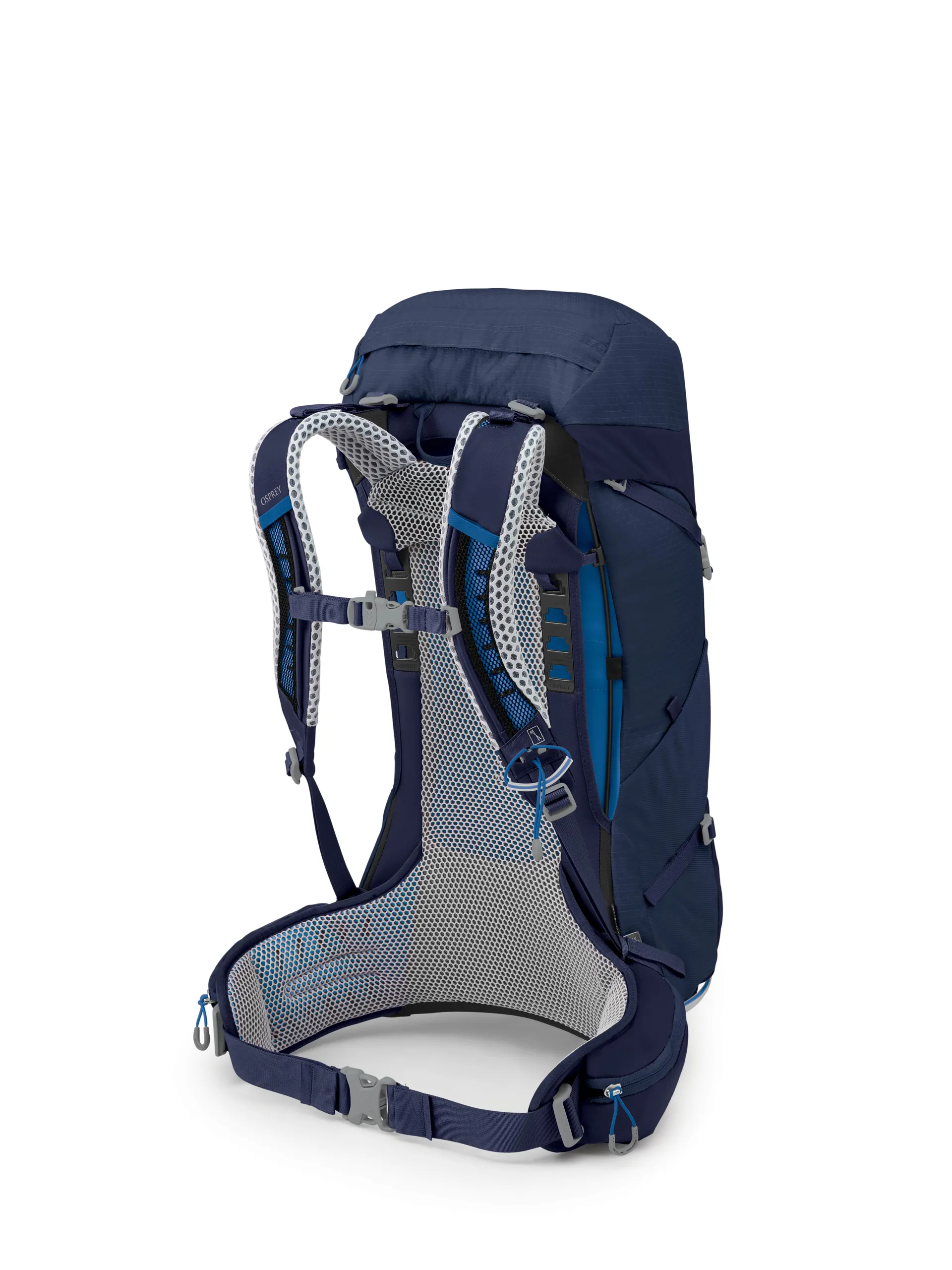 Osprey Stratos 26 Cetacean Blue