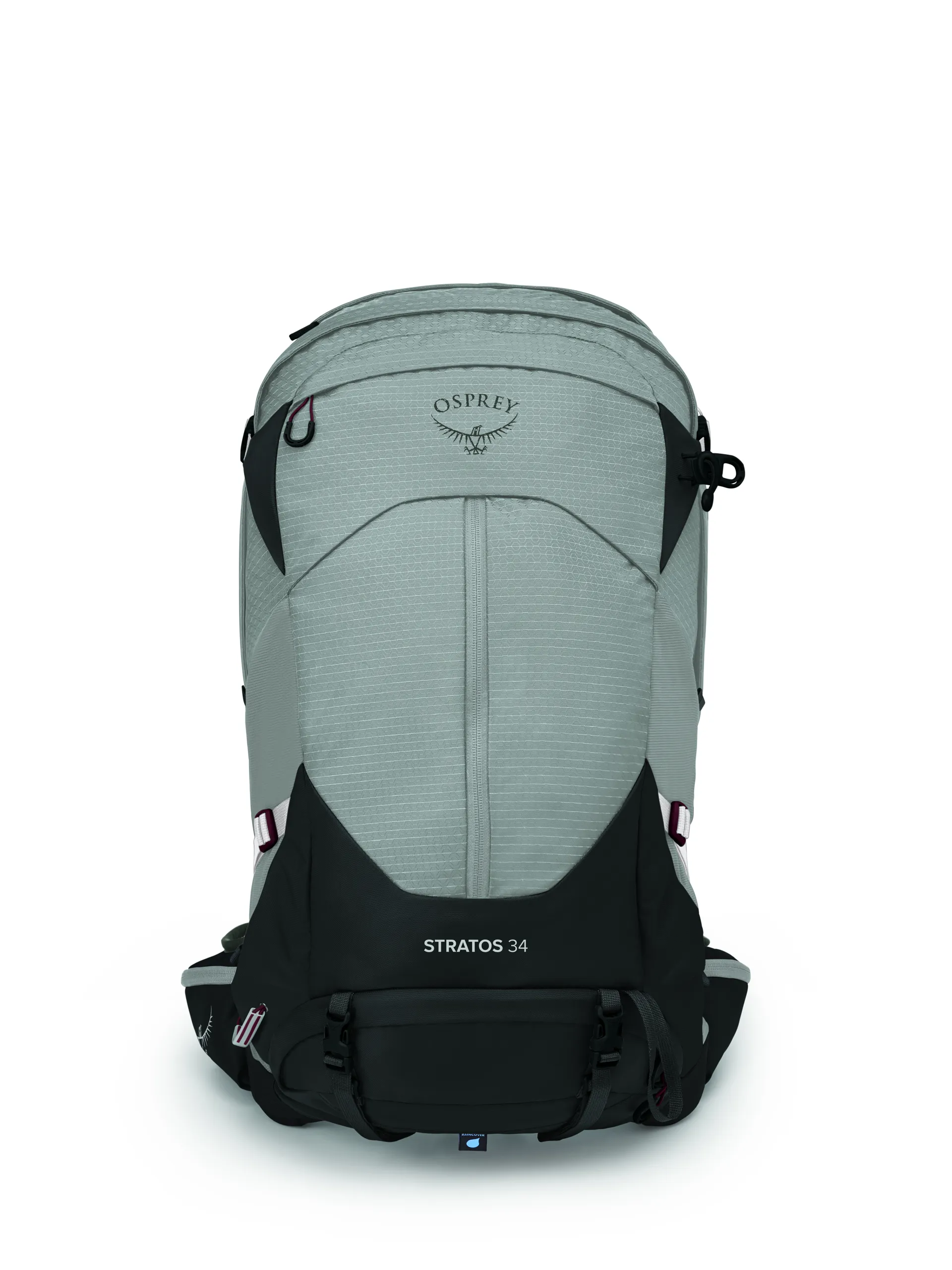 Stratus 34 Osprey Stratos 34 Smoke Grey