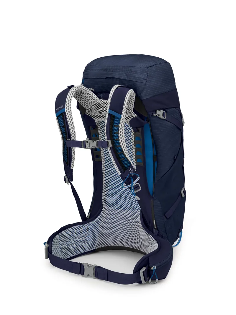 Osprey Stratos 44 Cetacean Blue-2