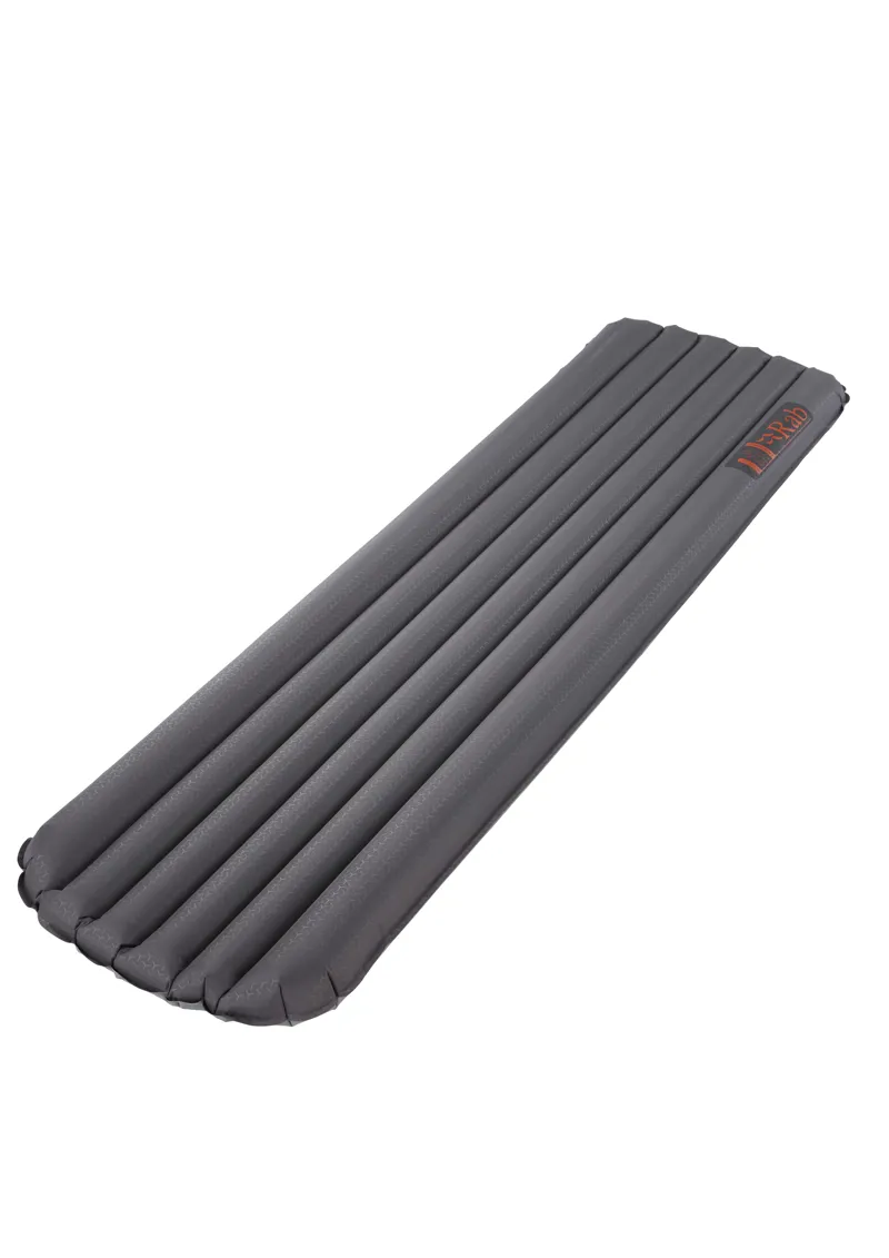 Rab Stratosphere 4 Sleeping Mat Graphene Long-7