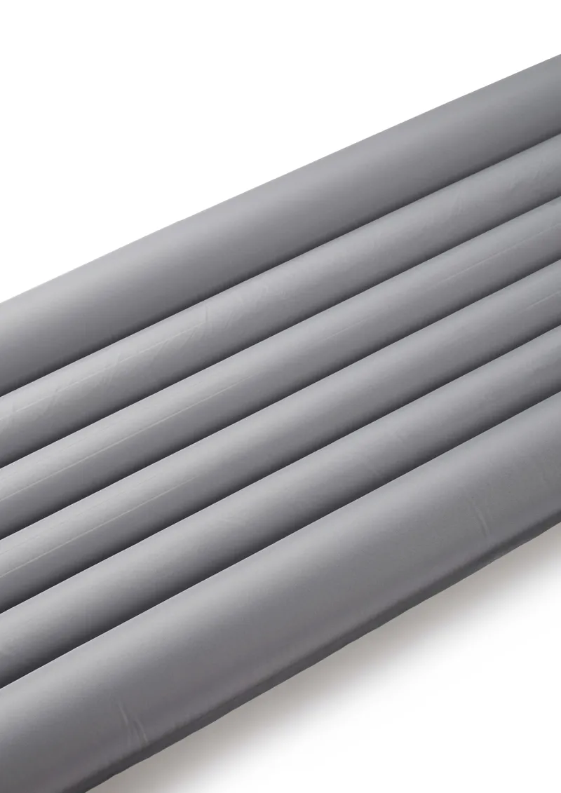 Rab Stratosphere 4 Sleeping Mat Graphene Regular