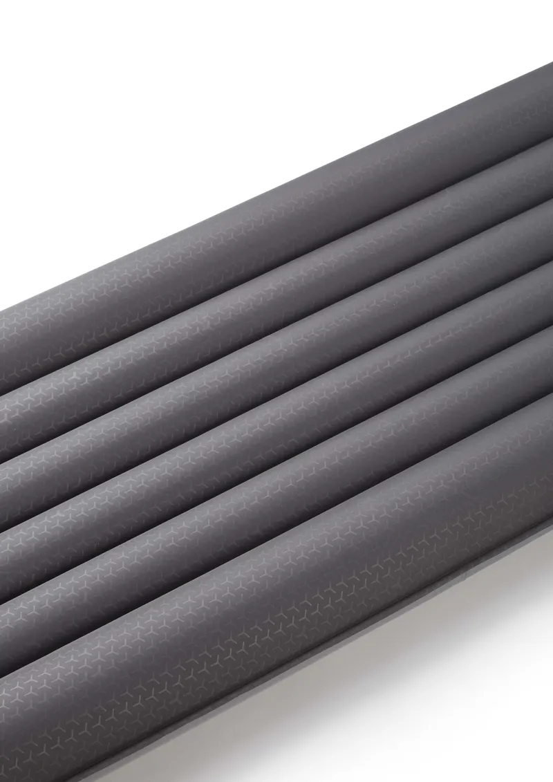 Rab Stratosphere 4 Sleeping Mat Graphene Long-5