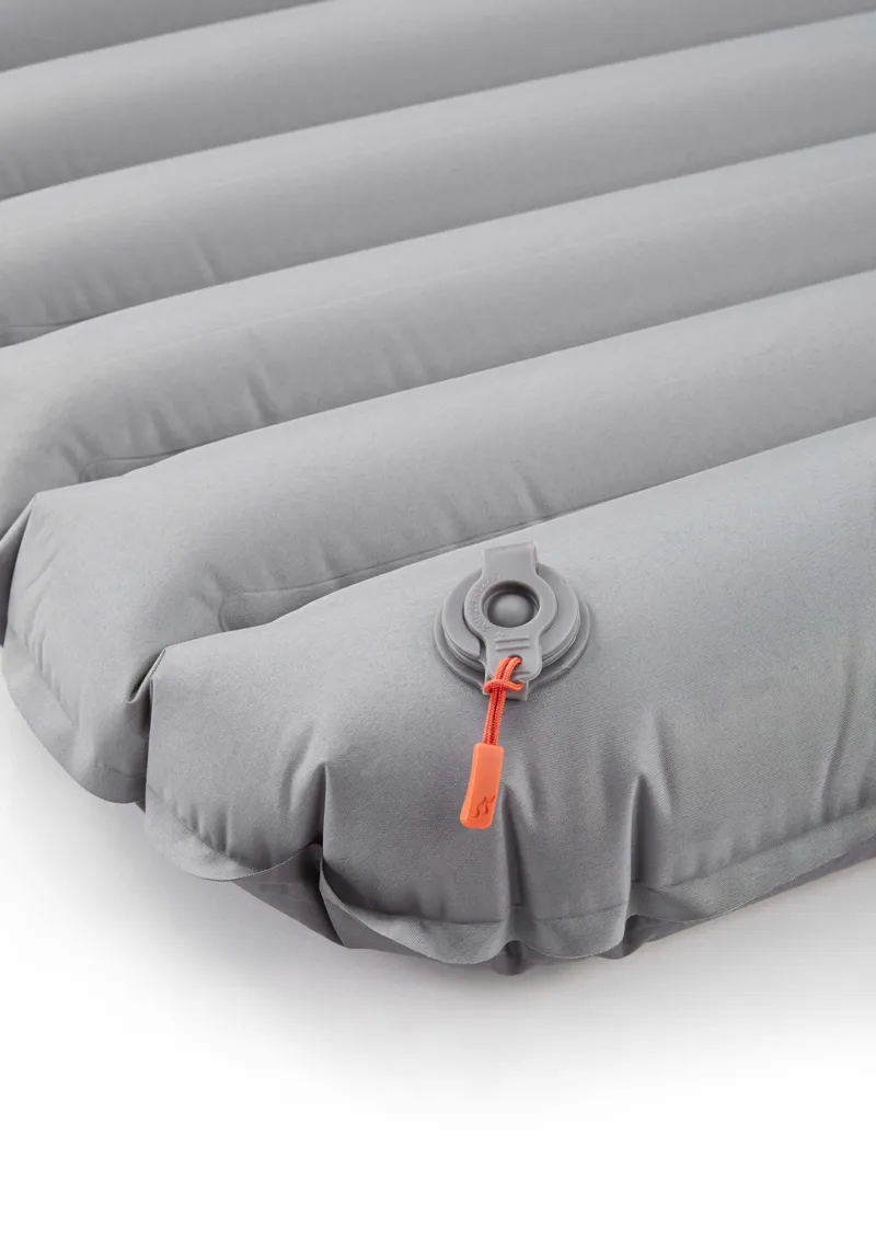 Rab Stratosphere 4 Sleeping Mat Graphene Regular-3