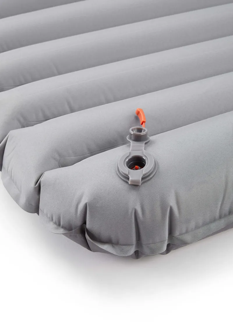 Rab Stratosphere 4 Sleeping Mat Graphene Regular-2