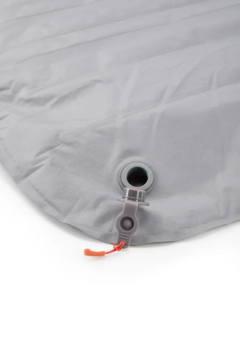 Rab Stratosphere 4 Sleeping Mat Graphene Regular-1