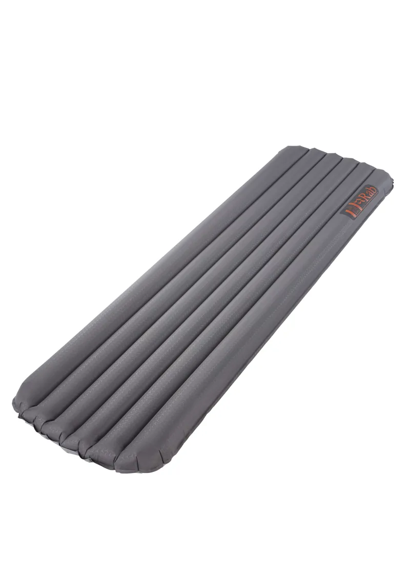 Rab Stratosphere 5.5 Sleeping Mat Graphene Regular-9