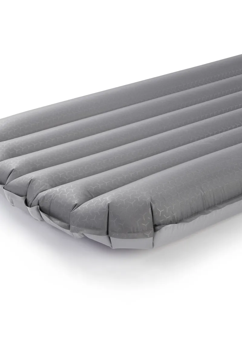 Rab Stratosphere 5.5 Sleeping Mat Graphene Long-6