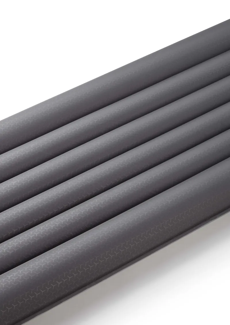 Rab Stratosphere 5.5 Sleeping Mat Graphene Long-7