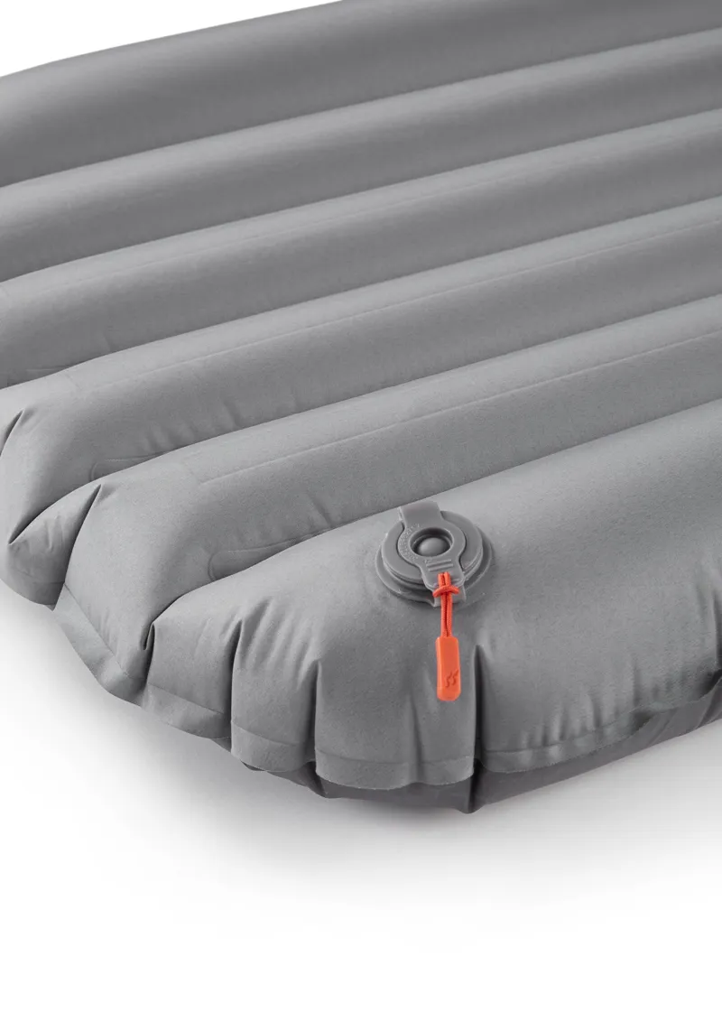 Rab Stratosphere 5.5 Sleeping Mat Graphene Regular-5