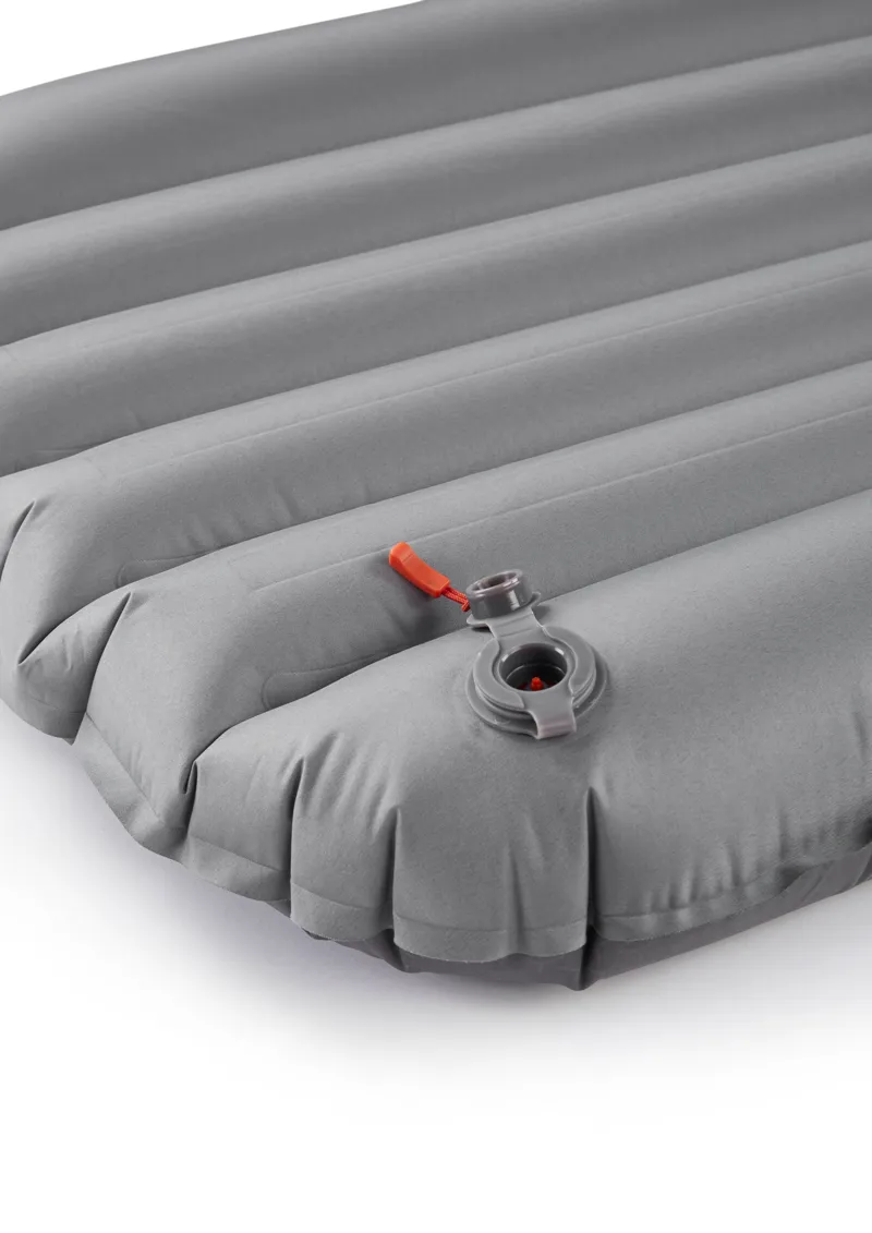 Rab Stratosphere 5.5 Sleeping Mat Graphene Long-4