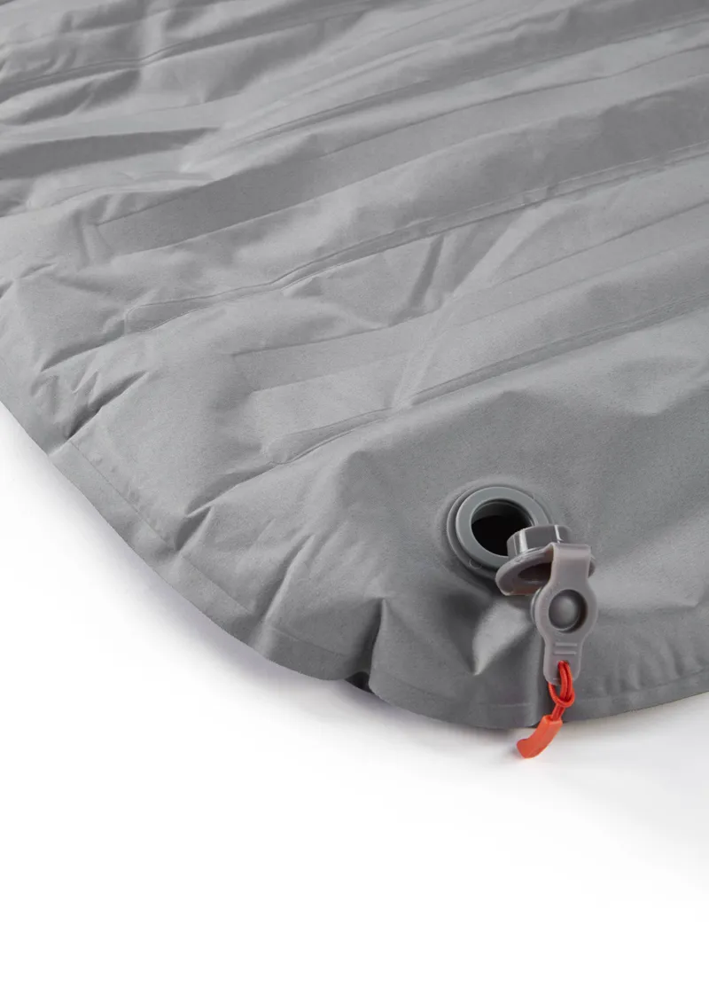 Rab Stratosphere 5.5 Sleeping Mat Graphene Long-3