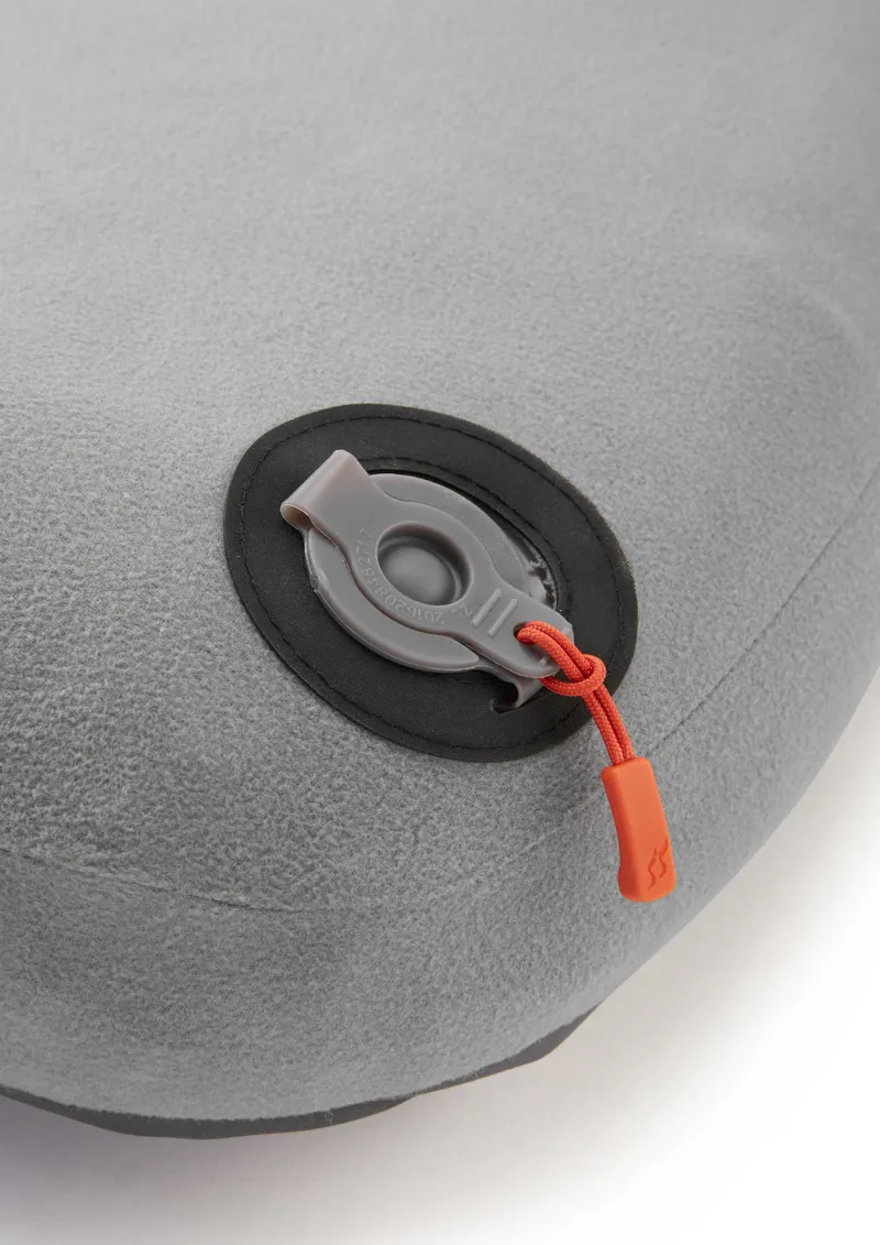 Rab Stratosphere Pillow Graphene-2
