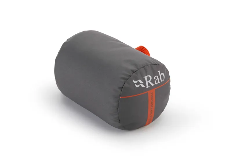 Rab Stratosphere Pillow Graphene-6
