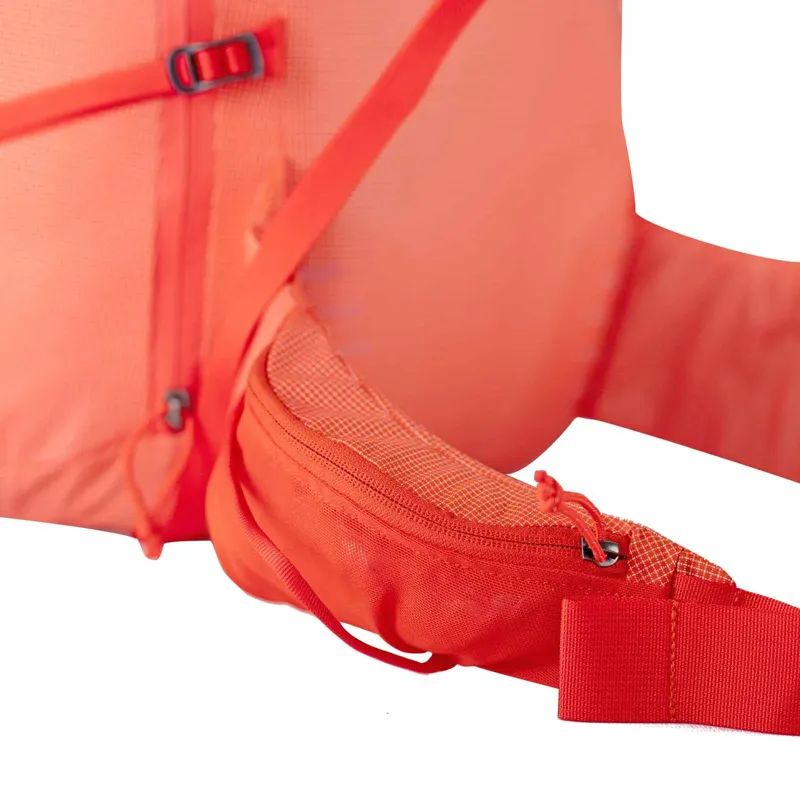 Blue Ice Stache Ice 50 Backpack Orange-3