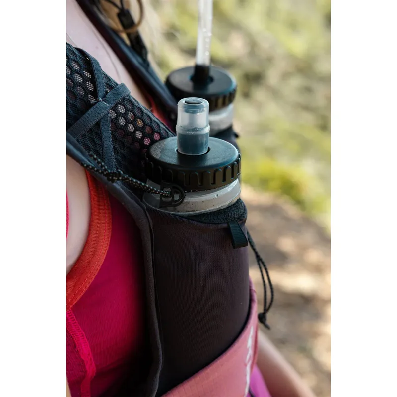 Silva Strive 10 Vest Green-5