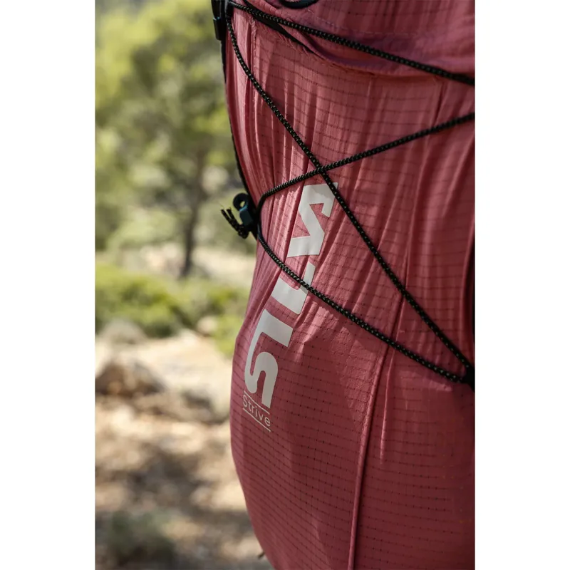 Silva Strive 10 Vest Rose-6