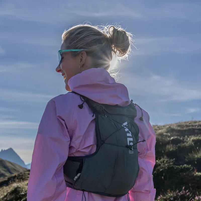 Silva Strive 10 Vest Green-4