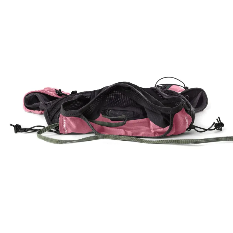 Silva Strive 10 Vest Rose-3