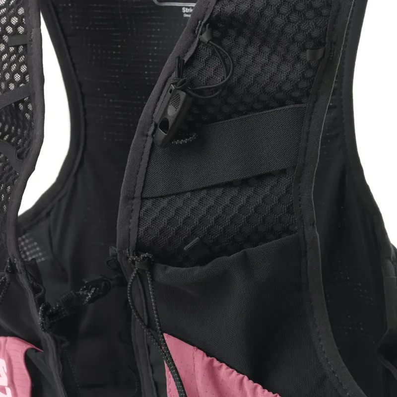 Silva Strive 10 Vest Rose-2
