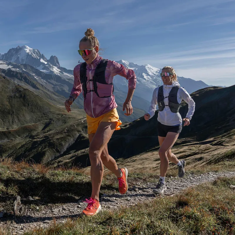 Silva Strive 5 Vest Rose-8