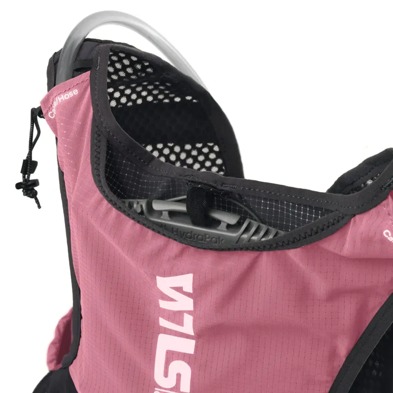 Silva Strive 5 Vest Rose-2