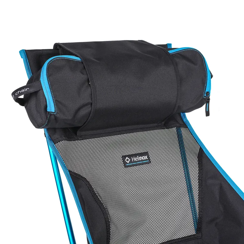 Helinox Sunset Chair Black-4