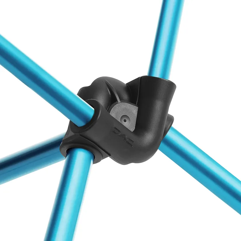 Helinox Sunset Chair Black-5