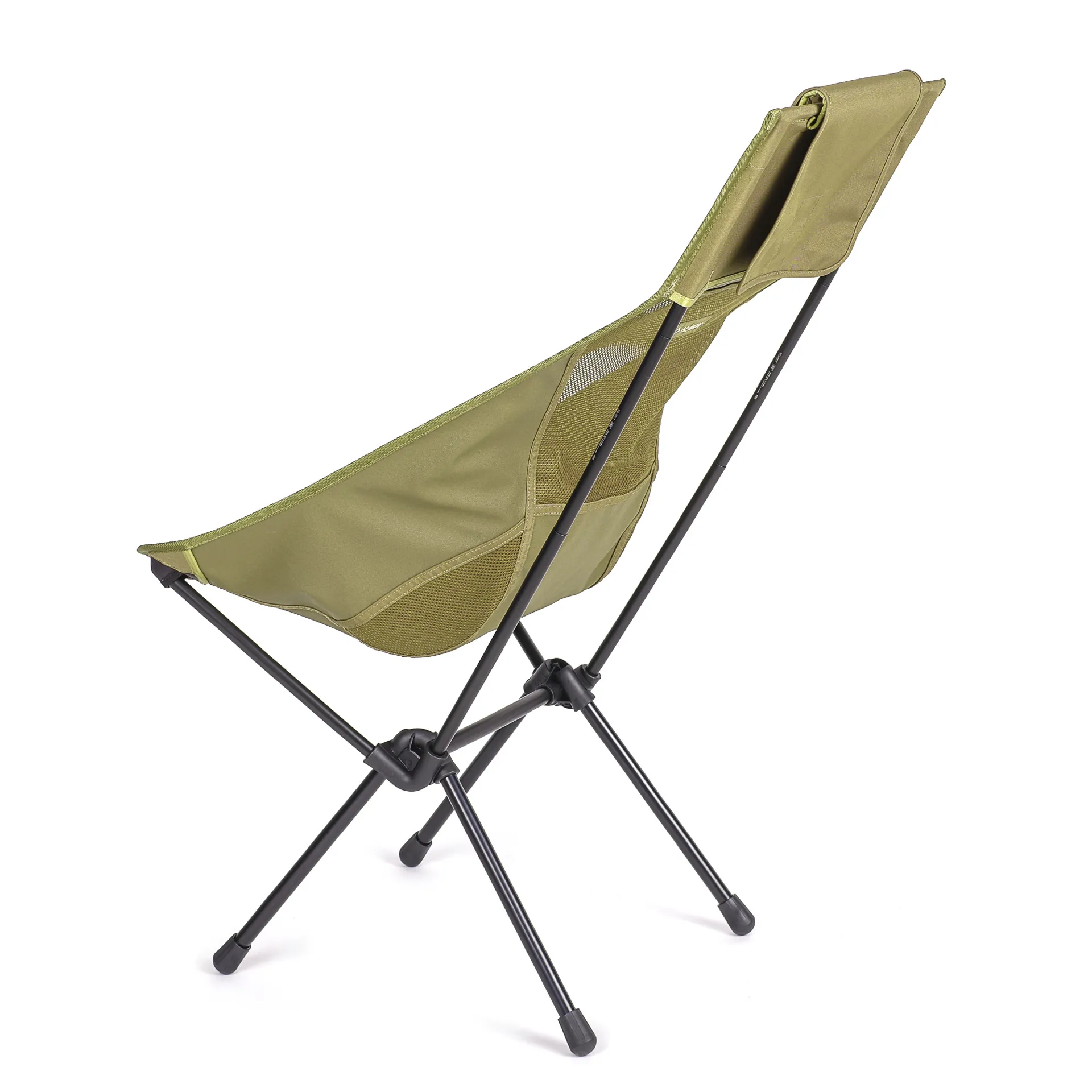 Helinox Sunset Chair Coyote Tan