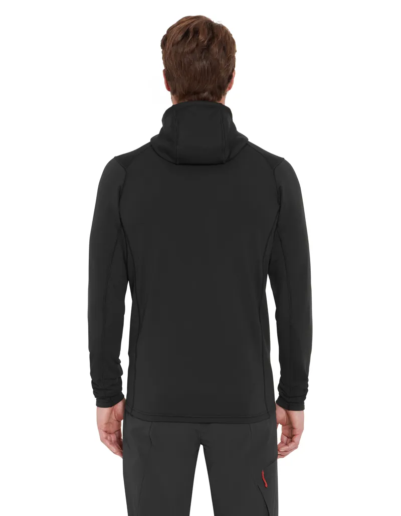 Rab Men's Superflux Hoody Black-3