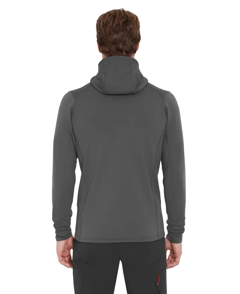 Rab Men's Superflux Hoody Graphene-3