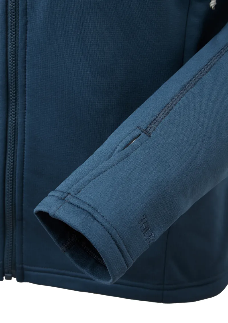 Rab Men's Superflux Hoody Tempest Blue-10