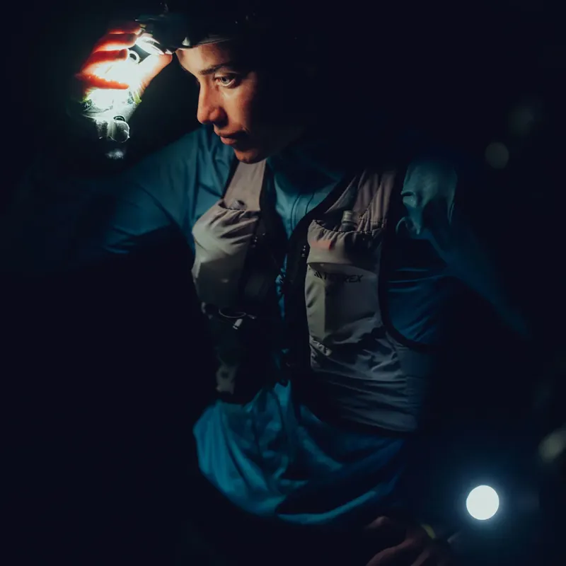 Suunto Race S Active Watch Powder Gray-7