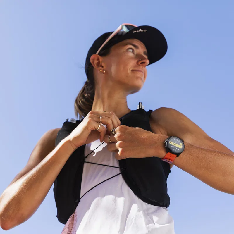 Suunto Race S Power Orange-6