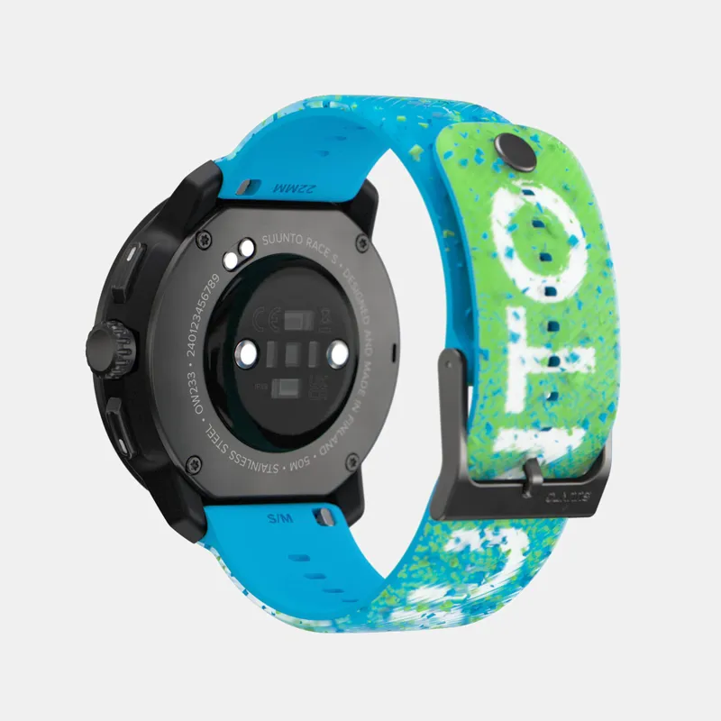 Suunto Race S Power Blue-2