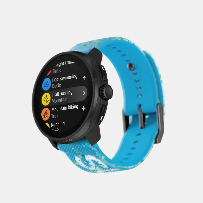 Suunto Race S Power Blue-3