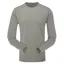 Rab Mens Syncrino Base LS Tee Stone