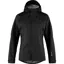 Tierra Womens Back Up Jacket Black