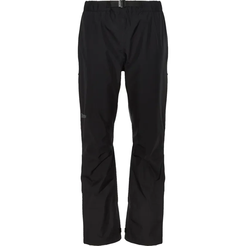 Tierra Womens Back Up Pants Black