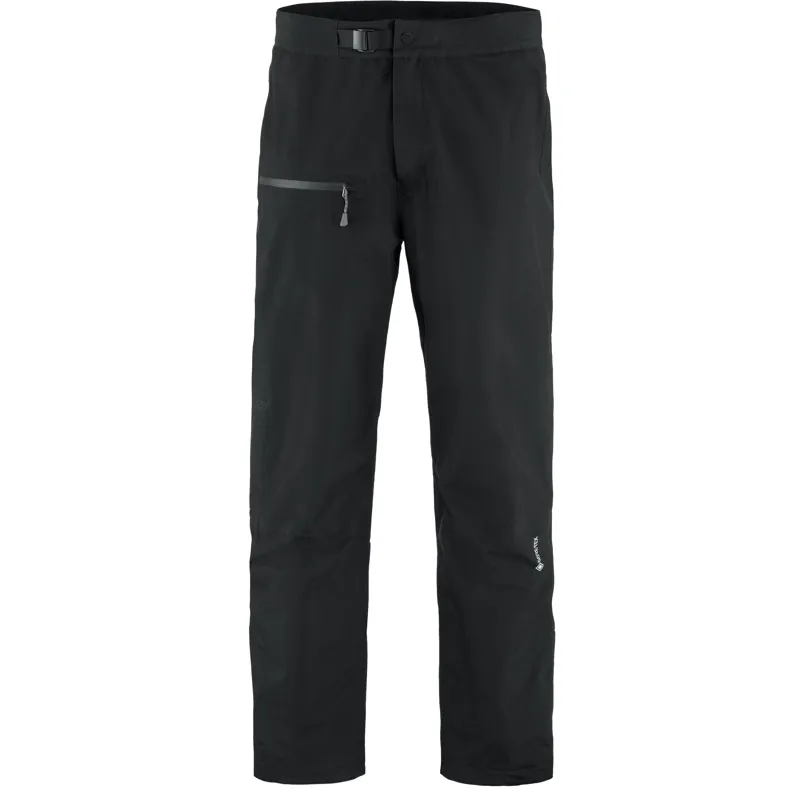 Tierra Mens Valliste 2L Pants Black