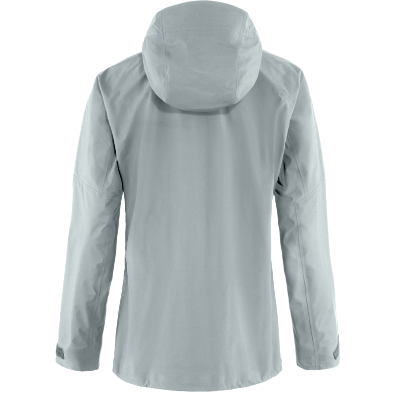 Tierra Womens Nevado Jacket Granite Blue-1