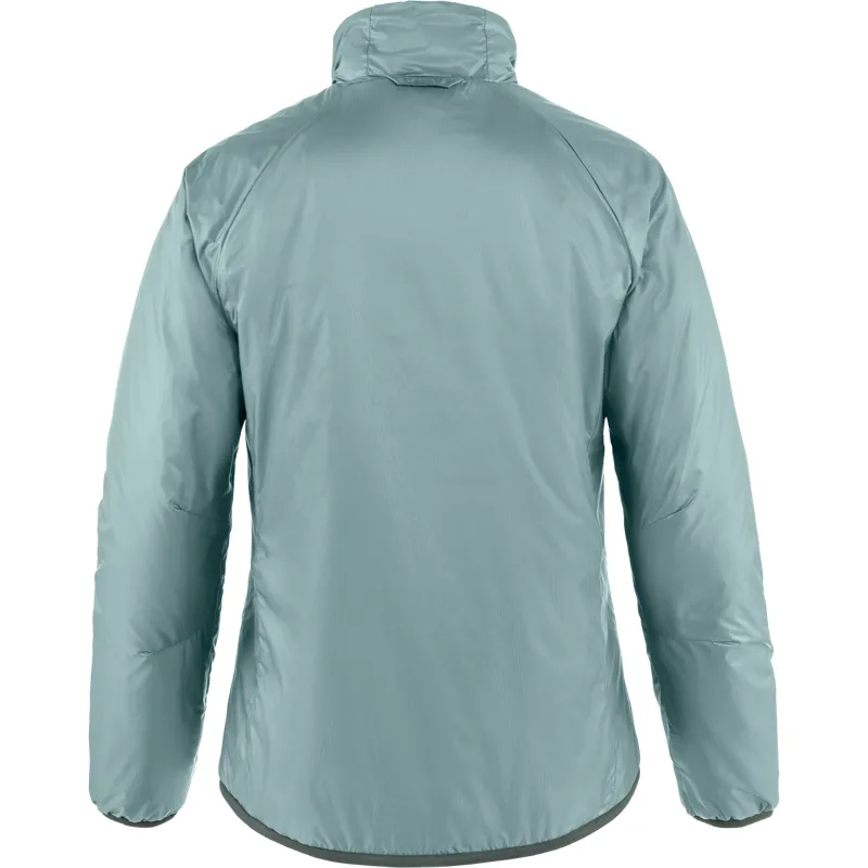 Tierra Womens Belay 90 Sweater Pale Dust-1