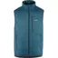 Tierra Mens Belay 60 Vest Deep Sea