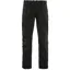 Tierra Mens Lite Track Pants Black