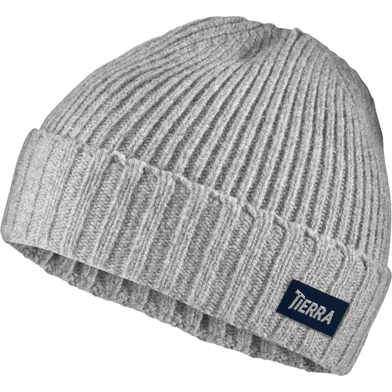 Tierra Watchmans Beanie Grey