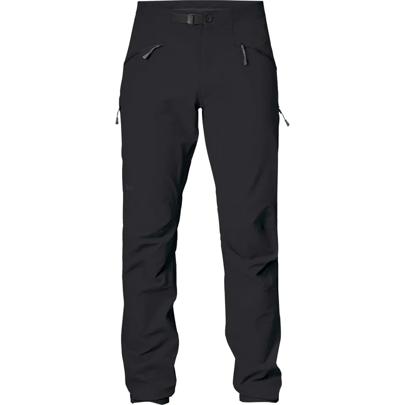 Tierra Mens Pace Pants Black