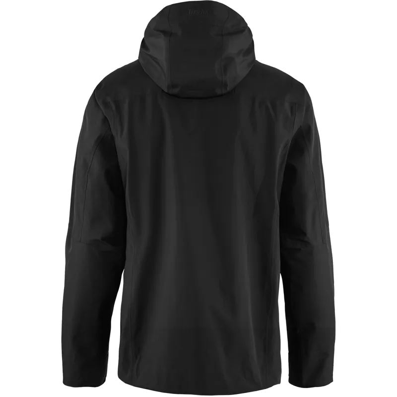 Tierra Mens Valliste Jacket Black-1